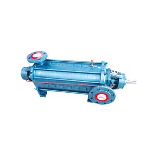 Horizontal Multistage Centrifugal Pumps - AGBF 40 / 50 / 65 Series