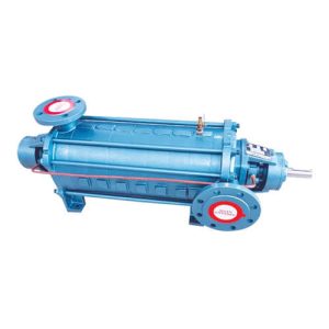 Horizontal Multistage Centrifugal Pumps - AGBF 40 / 50 / 65 Series