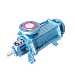 Side Channel Pump - AGOT 50 / 65 Series